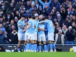 بث مباشر لمباراة مانشستر سيتي وفولهام في الدوري الإنجليزي.. بدون تقطيع