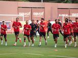 الأهلي يعلن قيد عمر الساعي و4 لاعبين شباب في القائمة الإفريقية