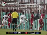المنتخب الأولمبي يتعادل مع قطر وديا في معسكر دبي