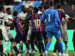 برشلونة يقترب من التعاقد مع لاعب ريال مدريد الأسبق