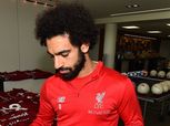 بالصور| «صلاح» يشارك مع لاعبي ليفربول في حملة تبرعات للإندونسيا