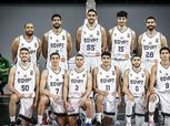 منتخب رجال السلة يلتقي كوت ديفوار وديًا استعدادًا لبطولة الأفروباسكت