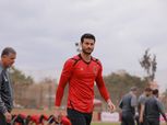 مدرب حراس الأهلي يؤكد جاهزية «الشناوي ولطفي» لمباراة الزمالك