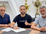 فريق أبو سليم الليبي يضم مهاجم ألعاب دمنهور السابق قبل مواجهة الزمالك