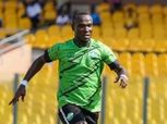 جون أنطوي: الزمالك فريق مميز..وخبرات الدوري المصري ستساعدني على الفوز
