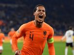 فان دايك يدعم منتخب هولندا.. وديباي يحقق إنجازا شخصيا قبل يورو 2020