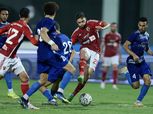 صاروخية محمد هاني تعبر بالأهلي فخ الألومنيوم وتقوده لثمن نهائي كأس مصر