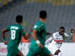 فرص تأهل الزمالك للدور ربع النهائي من الكونفدرالية بعد التعادل مع المصري