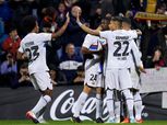 برشلونة يهزم إنترسيتي بشق الأنفس ويتأهل لدور الـ16 بكأس الملك