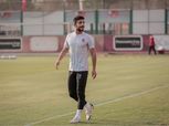 أيمن أشرف: أدائي في الشتاء أفضل من الصيف.. وقفشة الأقرب لي في الأهلي