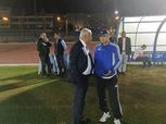 فرج عامر يوافق على تعيين طاقم حكام مصري لإدارة نهائي كأس مصر