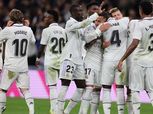 الأفضل في العالم.. ريال مدريد يتوج بجائزة جلوب سوكر