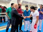 «اتحاد الكاراتيه» يستعد لعقد جمعيتين عموميتين باللجنة الأوليمبية غدا