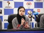 نجمة "سلة الأهلي" تعتذر للجماهير بعد نهاية البطولة الأفريقية