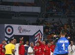 منتخب مصر يتقدم على إسبانيا ببطولة العالم لكرة اليد للناشئين في الشوط الأول