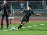 شوط أول.. الأهلي يتقدم على الهلال السوداني بهدفي رمضان والشحات (فيديو)