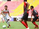 مصطفى فتحي وثنائي هجومي يقودون الزمالك في مواجهة وادي دجلة