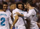 شاهد| بث مباشر لمباراة ريال مدريد وفالنسيا بالدوري الإسباني