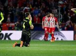 تشكيلة نارية لأتلتيكو مدريد أمام سبورتنج لشبونة