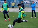 تدريبات الزمالك: باتشيكو يرفع الحمل للاعبين.. ومران قوي للحراس