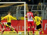 مانشستر سيتي يسعى لضم لاعب بروسيا دورتموند