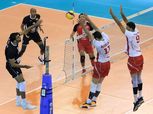 منتخب الطائرة يخسر أمام تونس..  ويعقد آماله في الوصول للأولمبياد