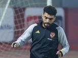 خالد عبدالفتاح يعلن رحيله عن الأهلي وانتقاله إلى سيراميكا كليوباترا
