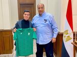 محمد مصيلحي لـ «الوطن»: إتمام قيد فوزي الحناوي في الاتحاد السكندري