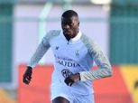 الزمالك يفاوض مهاجم سنغالي بعد فشل ضم كريم البركاوي
