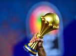 علام: الكأس المسروقة ليست ذهبا والنسخة الأصلية في الاتحاد الأفريقي