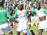سيراميكا كليوباترا يحصل على خدمات فابريس نجاه لاعب الرجاء