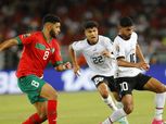 مصدر يكشف موقف الأهلي من ضم إبراهيم عادل بعد تألقه مع المنتخب الأولمبي