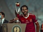 الأهلي يفعل عقد مروان محسن: مستمر حتى 2023