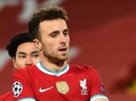 جوتا: أعود للملاعب قريبا.. وأتمنى التألق مع ليفربول