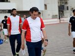 خالد جلال يهدد لاعبي الزمالك بالغرامات في هذه الحالة