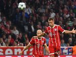 يوفنتوس يقاتل على بطاقة تأهل دورى الأبطال.. وبايرن ينتظر الثأر من الباريسيين لحجز الصدارة