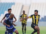 بالفيديو| كهربا يشارك في هزيمة اتحاد جدة أمام الفيحاء بالدوري السعودي