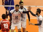 «المنتخب الإيراني» يواصل عروضه المميزة.. ويفوز على «كوبا» ببطولة العالم للطائرة
