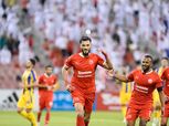 العربي القطري يكشف حقيقة مفاوضات الأهلي لضم عمر السومة