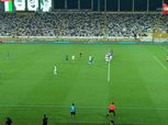 محمود عاشور يكشف سبب إلغاء هدف أوباما أمام الزمالك في 20 ثانية فقط