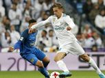 لاعب شاب يجبر بيتيس على مساندة ريال مدريد ضد باريس