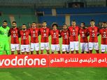 التشكيل المتوقع للأهلي أمام الترجي