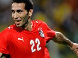 بالصور| «أبو تريكة» يختار أسهل مجموعة لمصر في كأس العالم