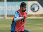 بيراميدز يحسم الجدل حول انتقال عبدالله السعيد إلى الزمالك
