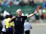 كولر يعنف رباعي الأهلي ويحملهم هدف تعادل الزمالك في القمة (خاص)