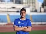رسميا.. سموحة يعلن ضم محمود شبانة من الزمالك على سبيل الإعارة