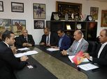 اللجنة الأولمبية تعتمد موعد الجمعية العمومية للأهلي تحت إشراف قضائي