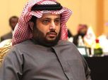 تركي آل الشيخ يتكفل بتجديد عقود جميع لاعبي منتخب السعودية