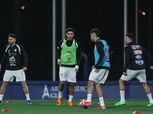 منتخب مصر يخوض تدريبه في «إسبانيول» استعدادا لودية إسبانيا «صور»