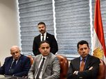 وزير الرياضة يقرر تعيين بلال نظير رئيساً لمركز التنمية الشبابية بالشيخ زايد
